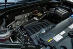 Volkswagen Atlas Cross Sport SEL R-Line 2020 года